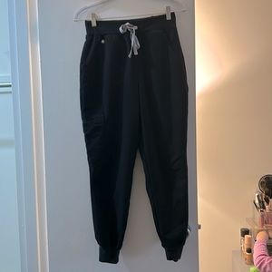 FIGS scrub pants SMALL PETITE